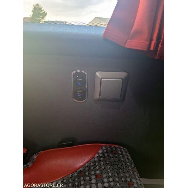 2015 Scania TOURING-46166097