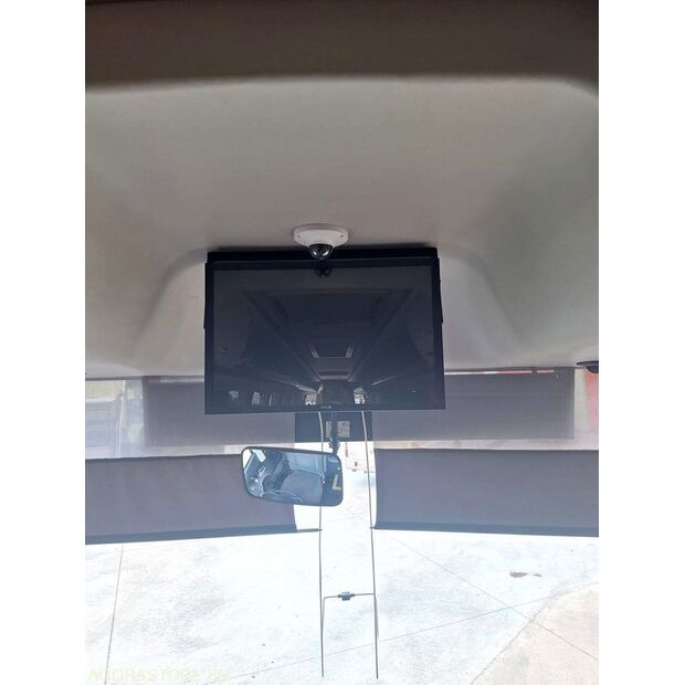 2015 Scania TOURING-46166098