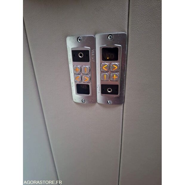 2015 Scania TOURING-46166100