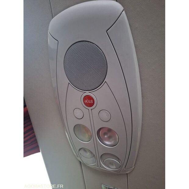 2015 Scania TOURING-46166101