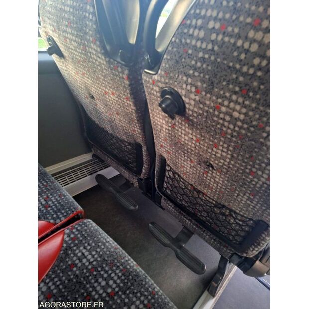 2015 Scania TOURING-46166102