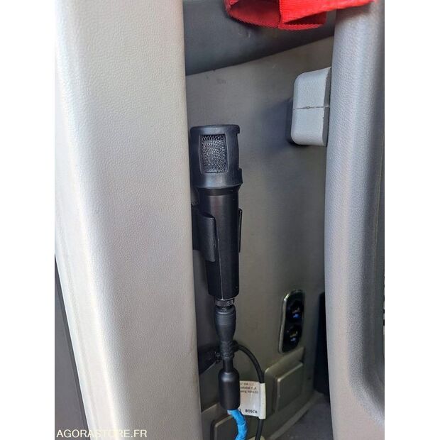 2015 Scania TOURING-46166103