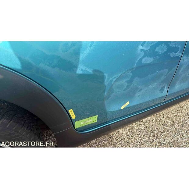 2014 Mercedes-Benz CLASSE A-46166127