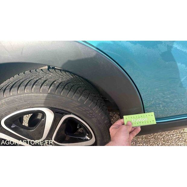 2014 Mercedes-Benz CLASSE A-46166128