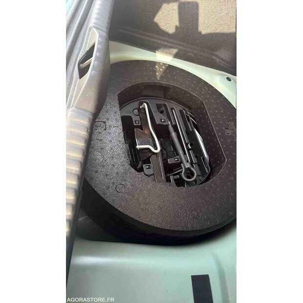 2014 Mercedes-Benz CLASSE A-46166130