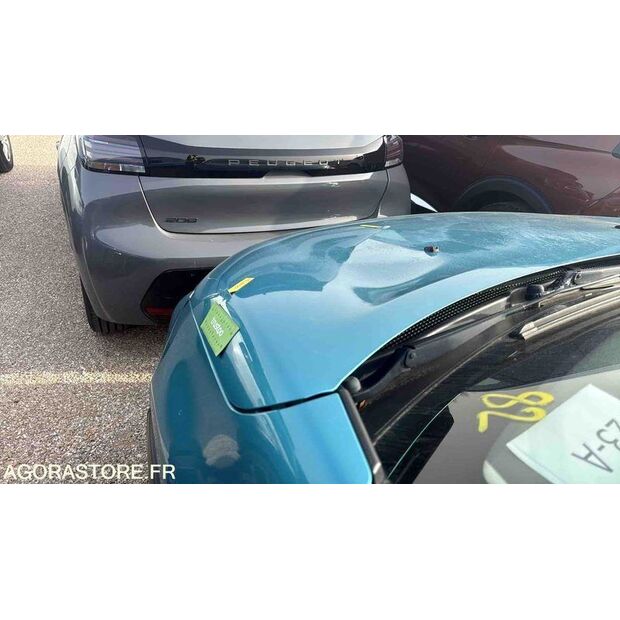 2014 Mercedes-Benz CLASSE A-46166131