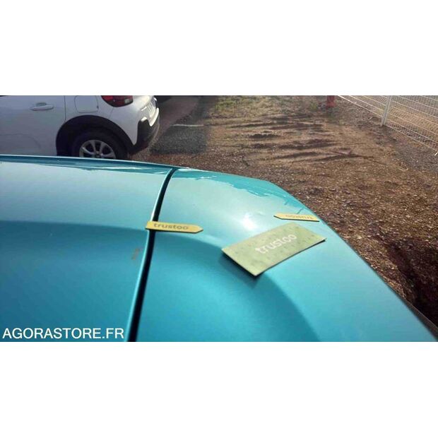 2014 Mercedes-Benz CLASSE A-46166133