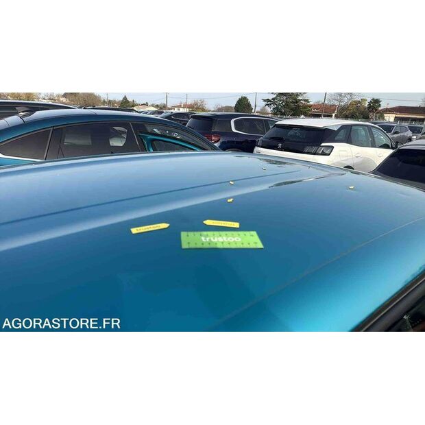 2014 Mercedes-Benz CLASSE A-46166134