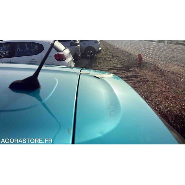 2014 Mercedes-Benz CLASSE A-46166136