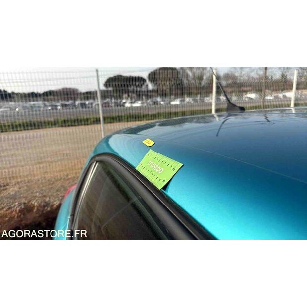 2014 Mercedes-Benz CLASSE A-46166137