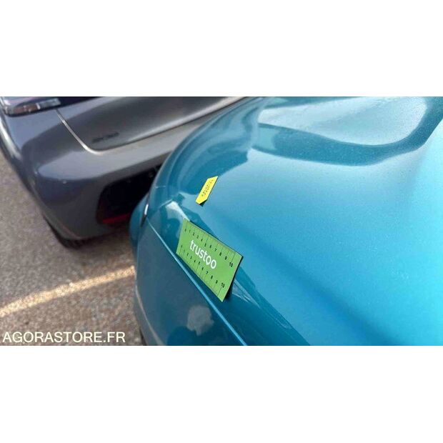 2014 Mercedes-Benz CLASSE A-46166138