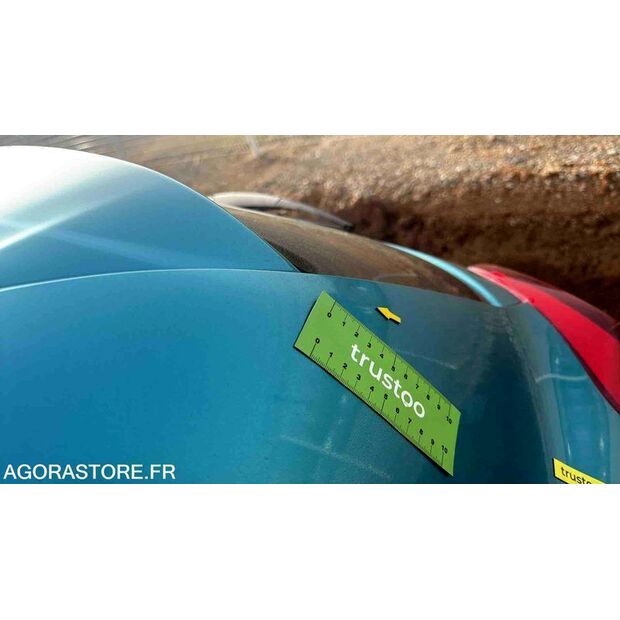 2014 Mercedes-Benz CLASSE A-46166139