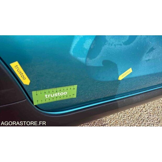 2014 Mercedes-Benz CLASSE A-46166142