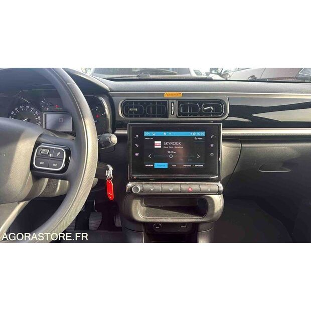 2014 Mercedes-Benz CLASSE A-46166143