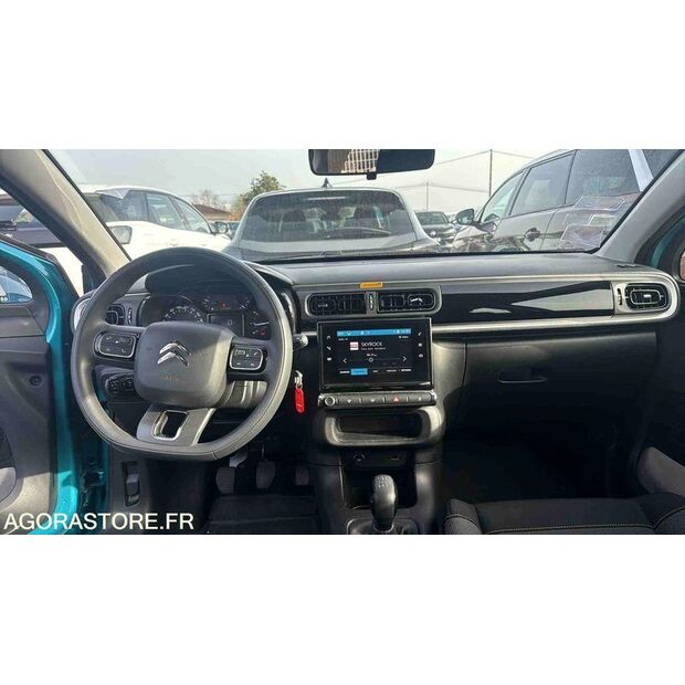 2014 Mercedes-Benz CLASSE A-46166147