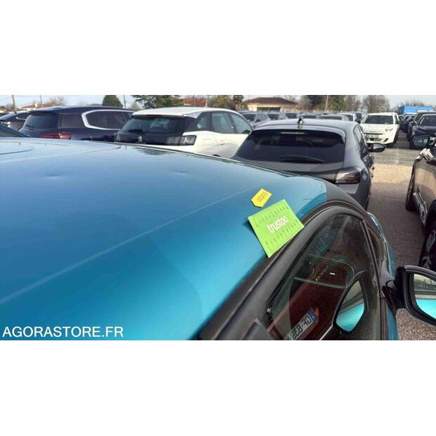 2014 Mercedes-Benz CLASSE A-46166148