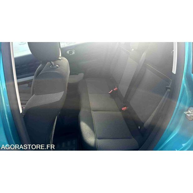 2014 Mercedes-Benz CLASSE A-46166149