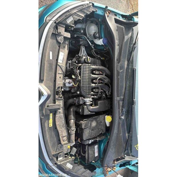 2014 Mercedes-Benz CLASSE A-46166150