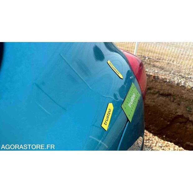 2014 Mercedes-Benz CLASSE A-46166151