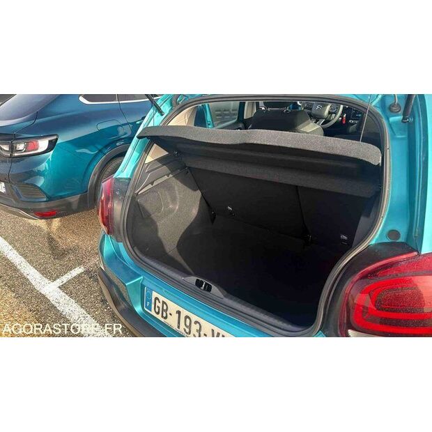 2014 Mercedes-Benz CLASSE A-46166153