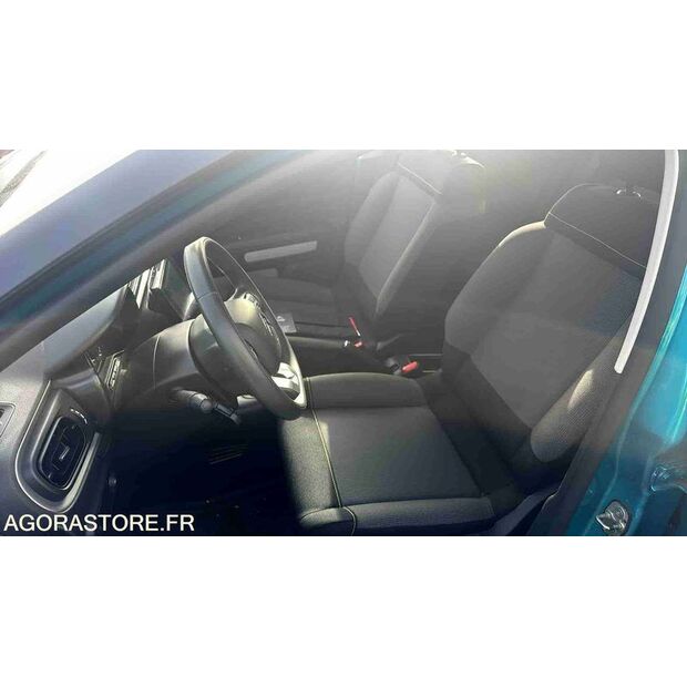 2014 Mercedes-Benz CLASSE A-46166154
