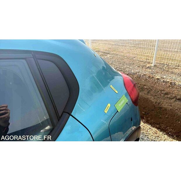 2014 Mercedes-Benz CLASSE A-46166157