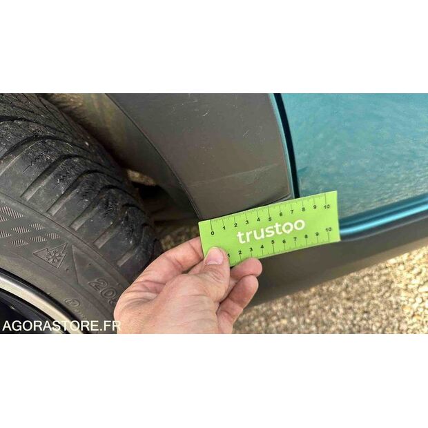 2014 Mercedes-Benz CLASSE A-46166160