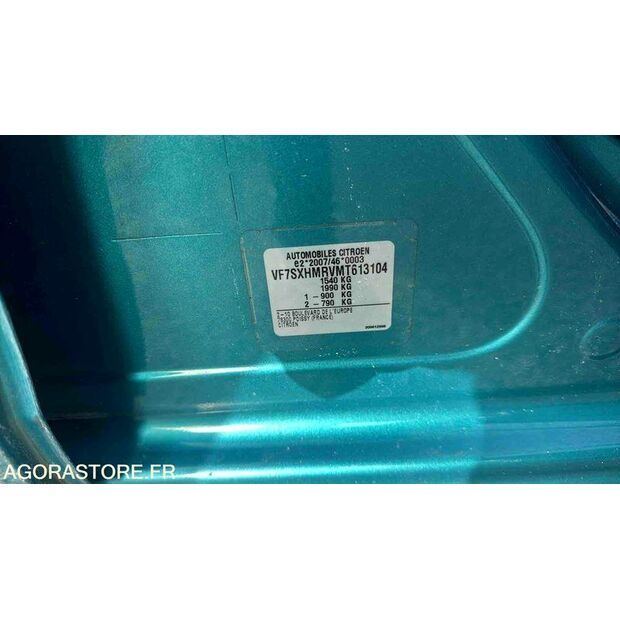 2014 Mercedes-Benz CLASSE A-46166162