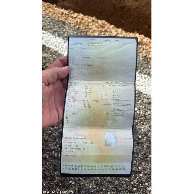 2014 Mercedes-Benz CLASSE A-46166163