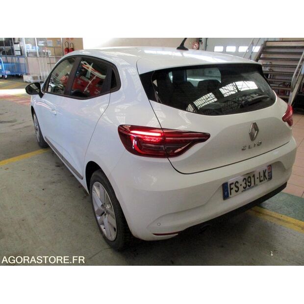 2020 رينو Clio-46166208