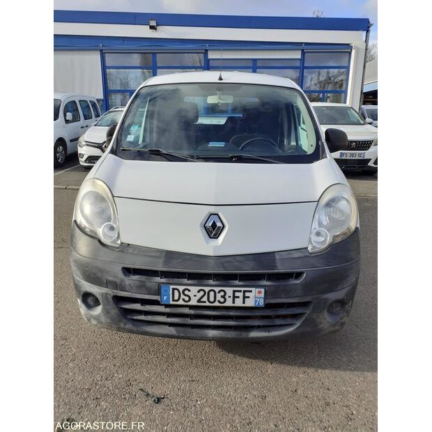 2013 رينو Kangoo-46166231