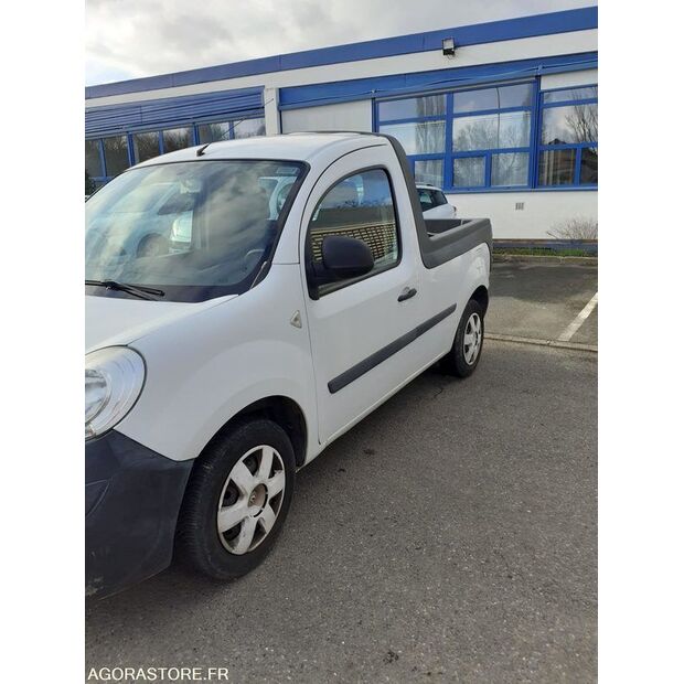 2013 رينو Kangoo-46166234