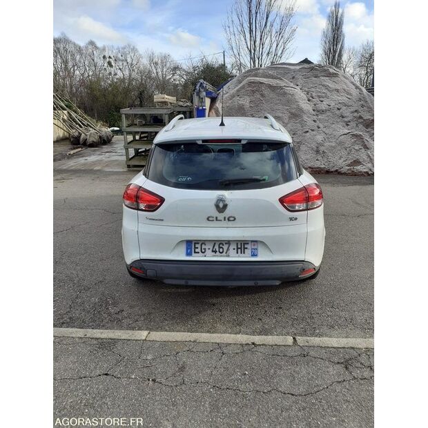 2016 Renault Clio-46166242