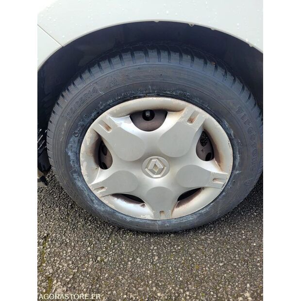 2013 Renault Twingo-46166337