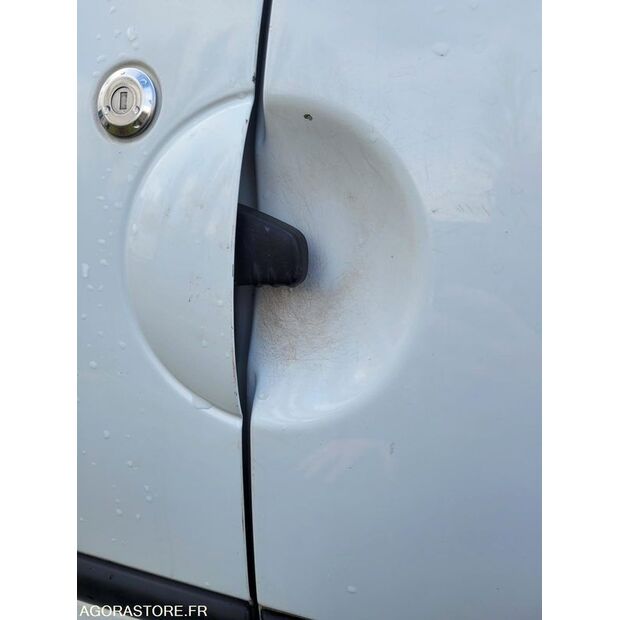 2013 Renault Twingo-46166344