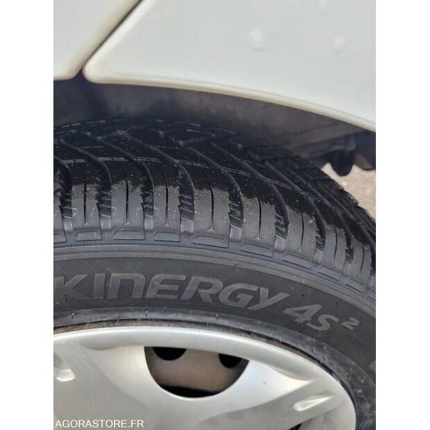 2013 Renault Twingo-46166346