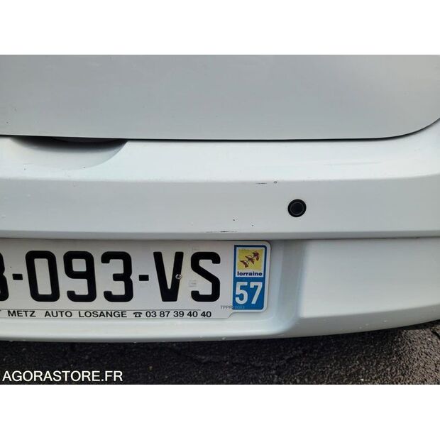 2013 Renault Twingo-46166349