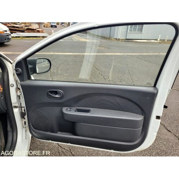 2013 Renault Twingo-46166361