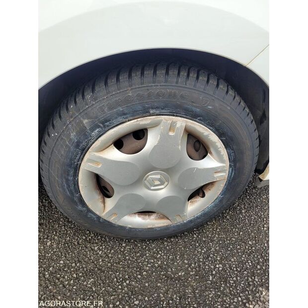 2013 Renault Twingo-46166369