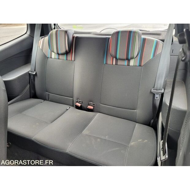 2013 Renault Twingo-46166374