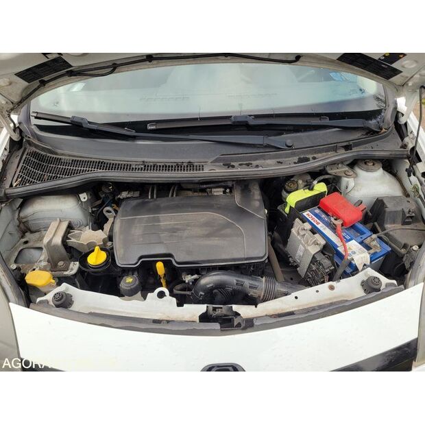 2013 Renault Twingo-46166375