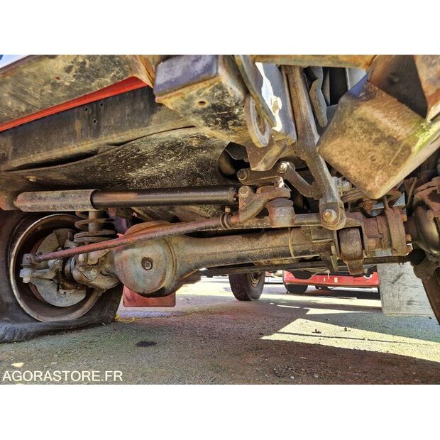 2000 لاند روفر Defender-46166398