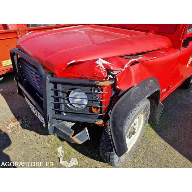 2000 لاند روفر Defender-46166402