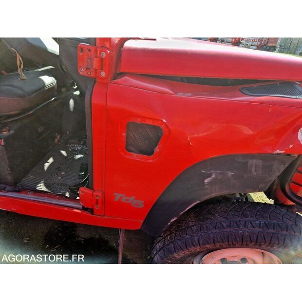 2000 لاند روفر Defender-46166411