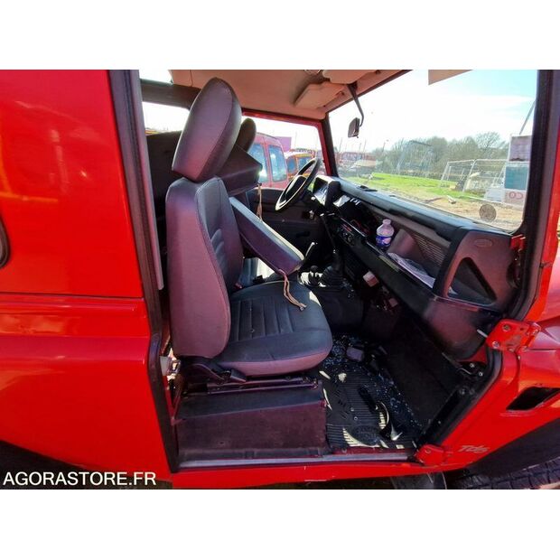 2000 لاند روفر Defender-46166413