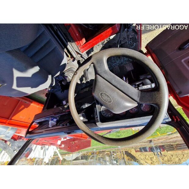 2000 لاند روفر Defender-46166427