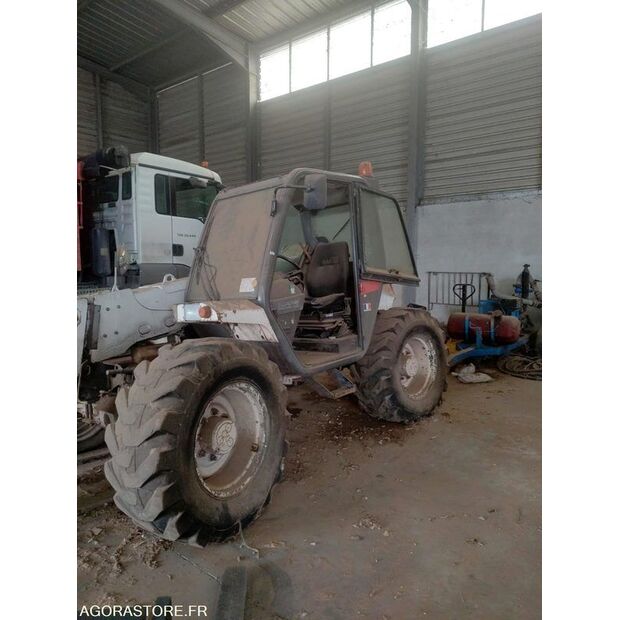 1996 Manitou MLT628T-46166479