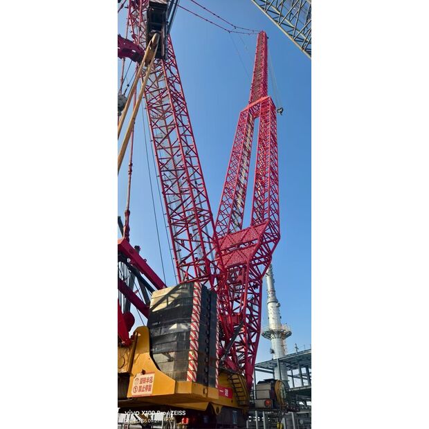 2022 Sany SCC19800TM-46166493