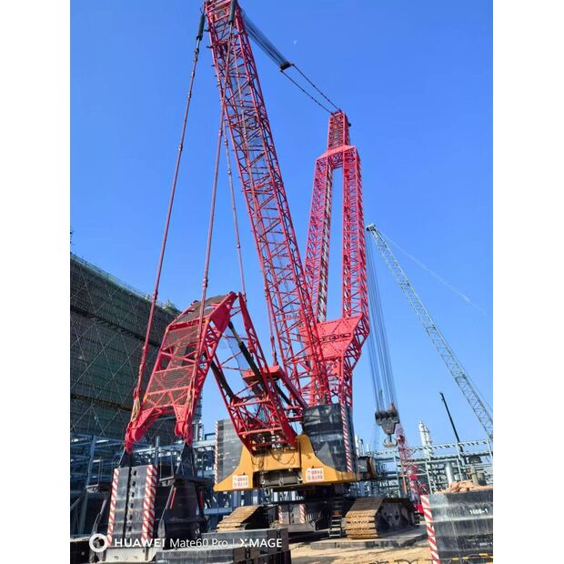 2022 Sany SCC19800TM-46166494