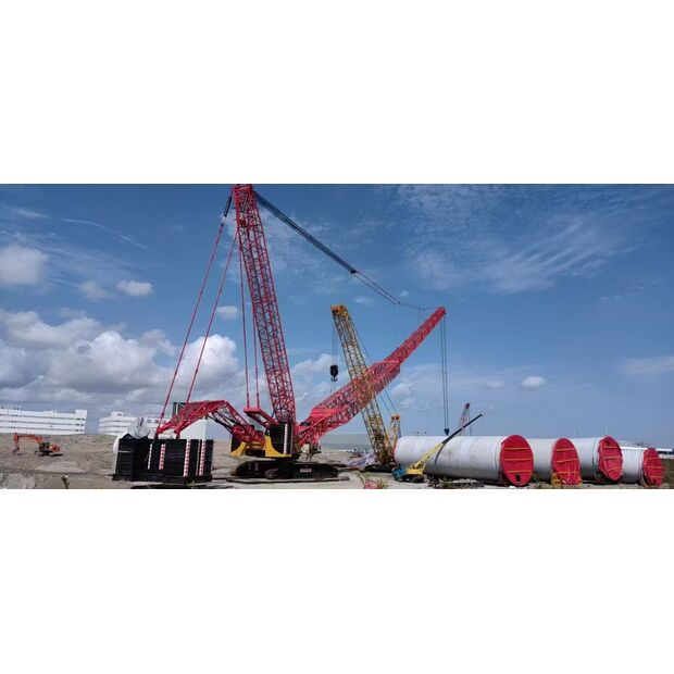 2022 Sany SCC19800TM-46166495